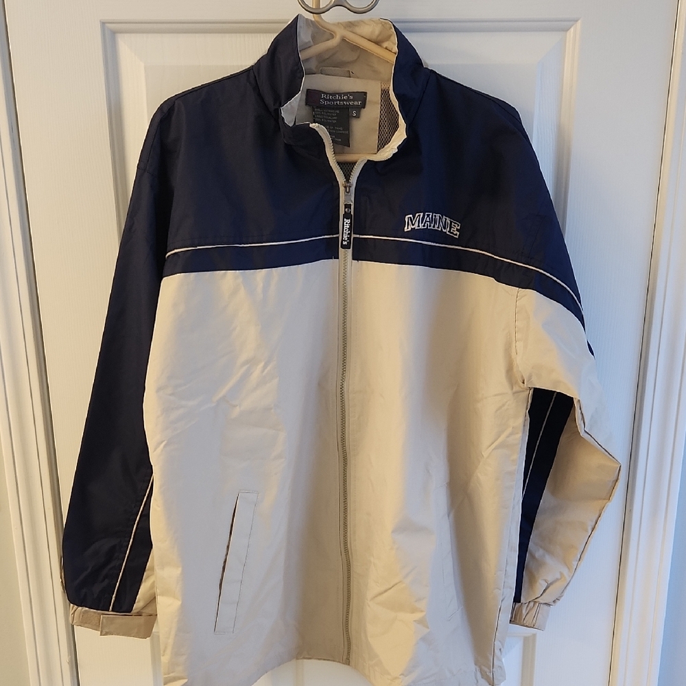 Men's Jacket.